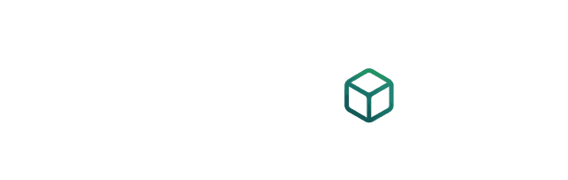 Logo Treeblock Originale